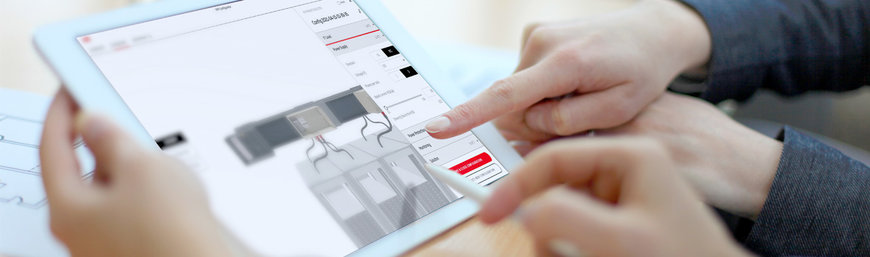 Gagner du temps avec le nouveau configurateur d’ABB pour les DataCenters